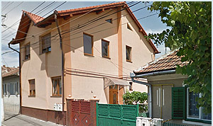 Gradinita Maria Clara - Sibiu - Str Urlea, Nr 29
